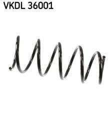 SKF VKDL 36001